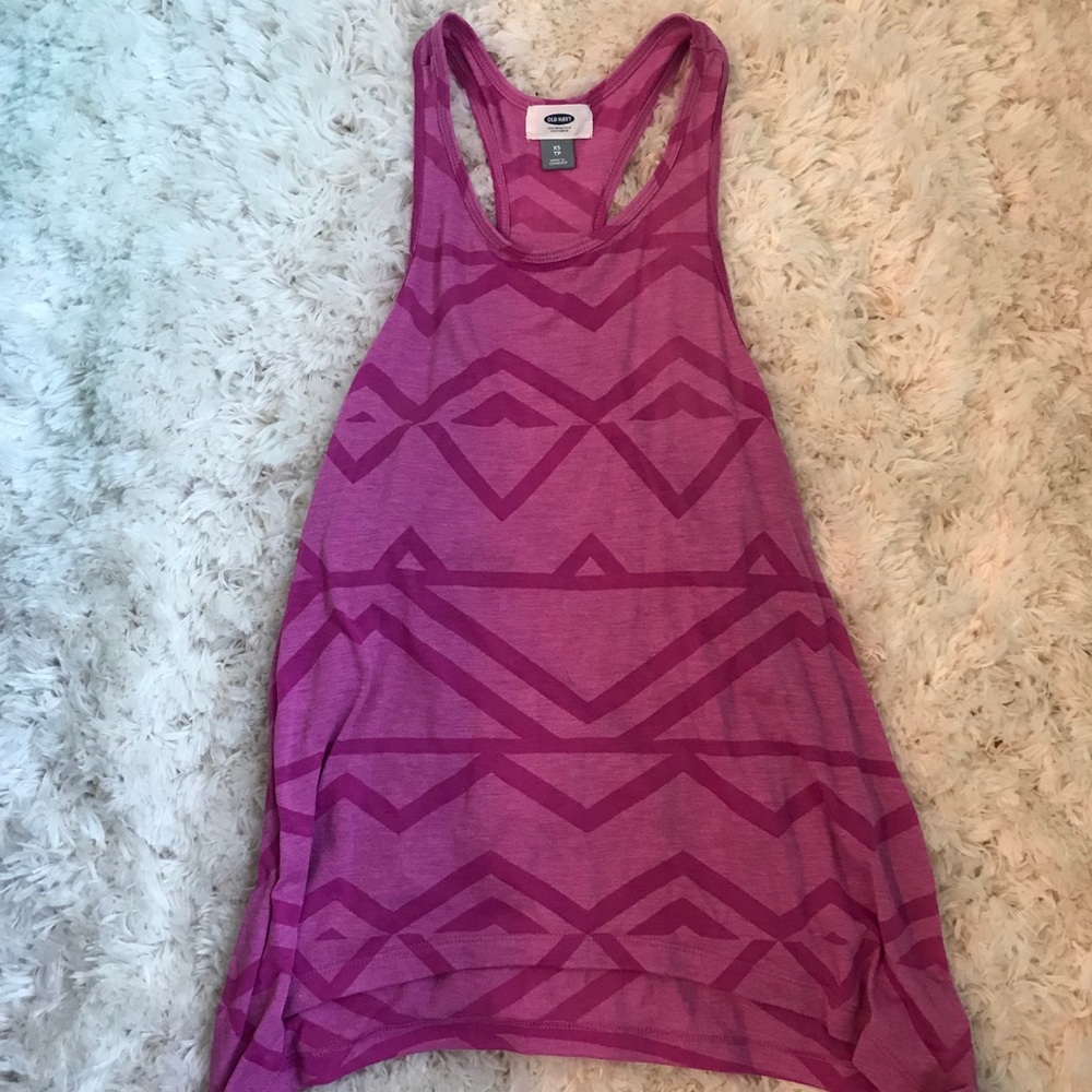 Women’s Tank